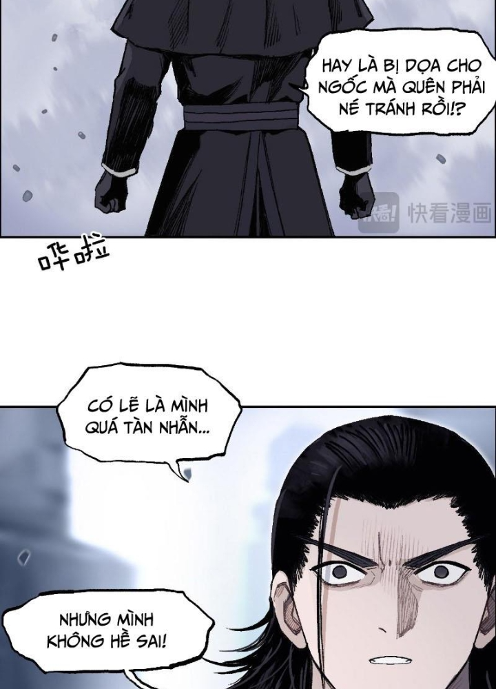 Cương Mãnh Đại Pháp Sư Chapter 16 - Trang 2