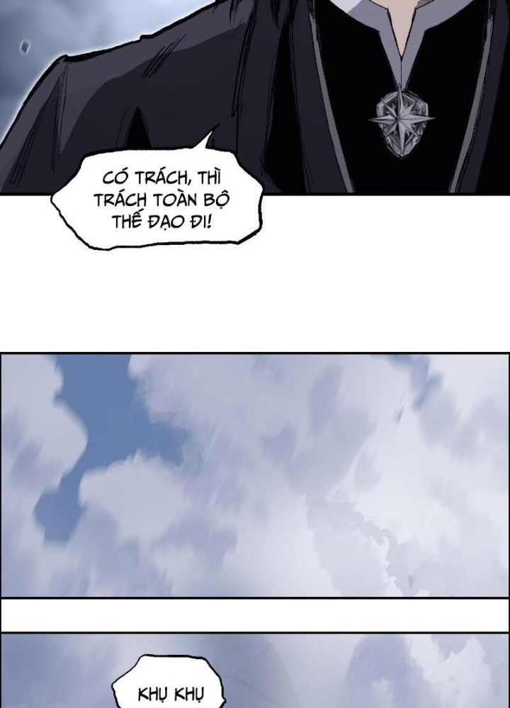 Cương Mãnh Đại Pháp Sư Chapter 16 - Trang 2