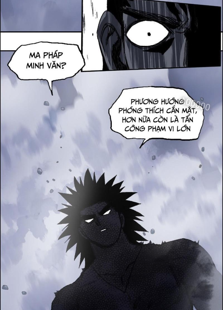 Cương Mãnh Đại Pháp Sư Chapter 16 - Trang 2