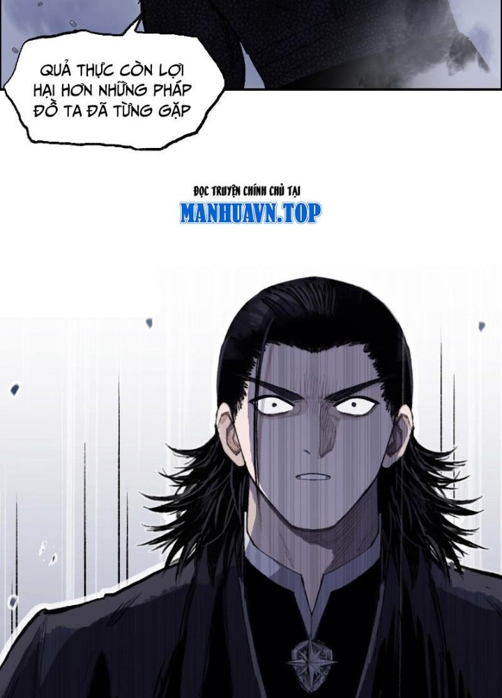 Cương Mãnh Đại Pháp Sư Chapter 16 - Trang 2