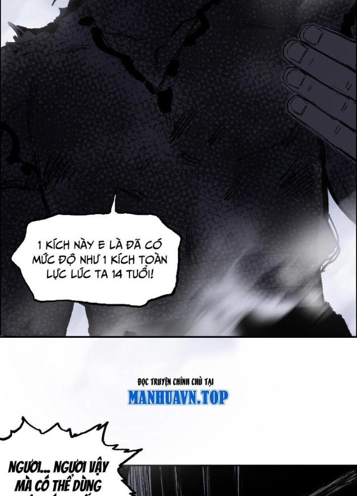 Cương Mãnh Đại Pháp Sư Chapter 16 - Trang 2