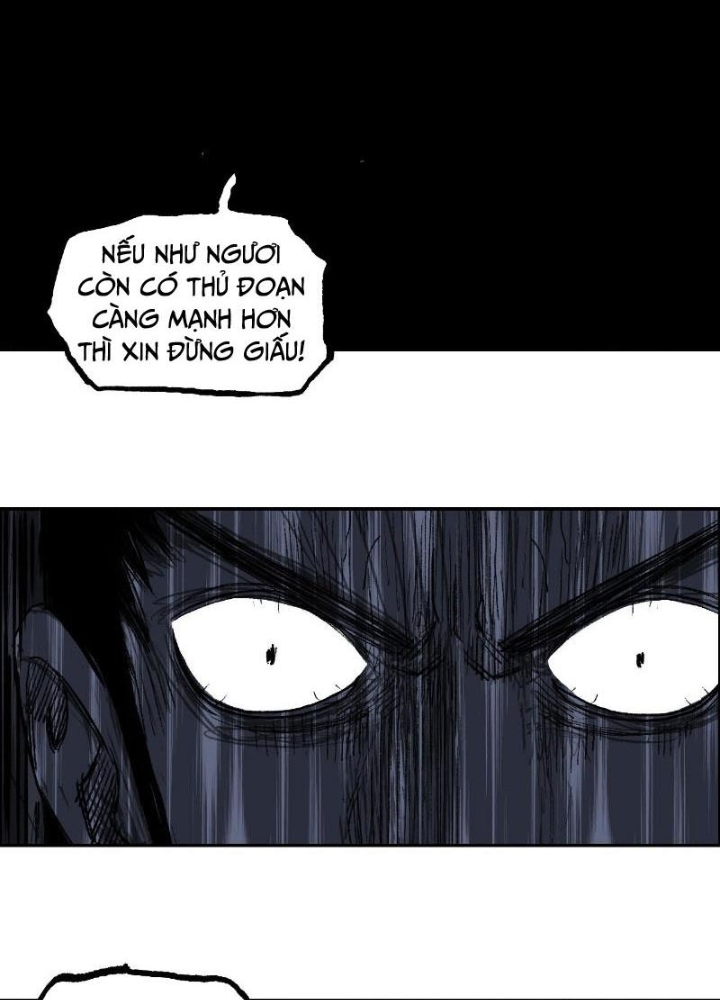 Cương Mãnh Đại Pháp Sư Chapter 16 - Trang 2