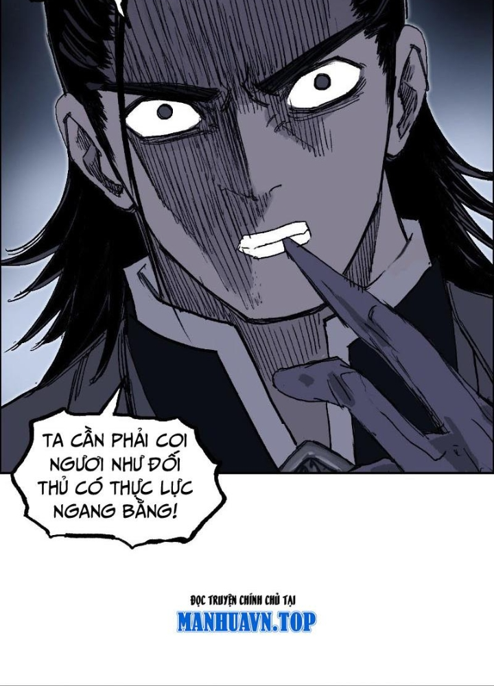 Cương Mãnh Đại Pháp Sư Chapter 16 - Trang 2