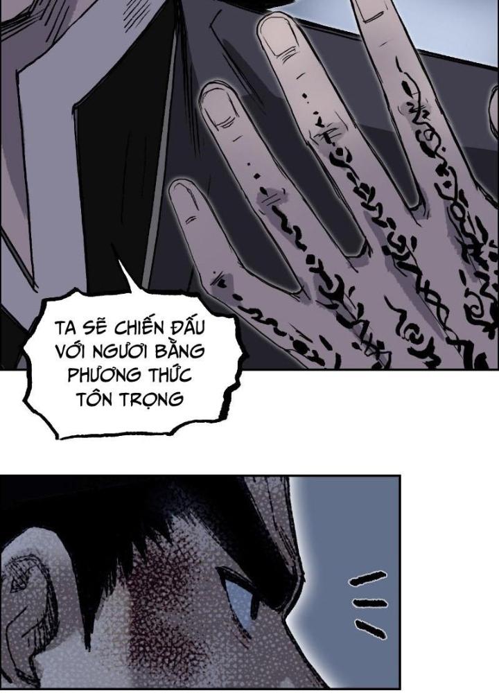 Cương Mãnh Đại Pháp Sư Chapter 16 - Trang 2