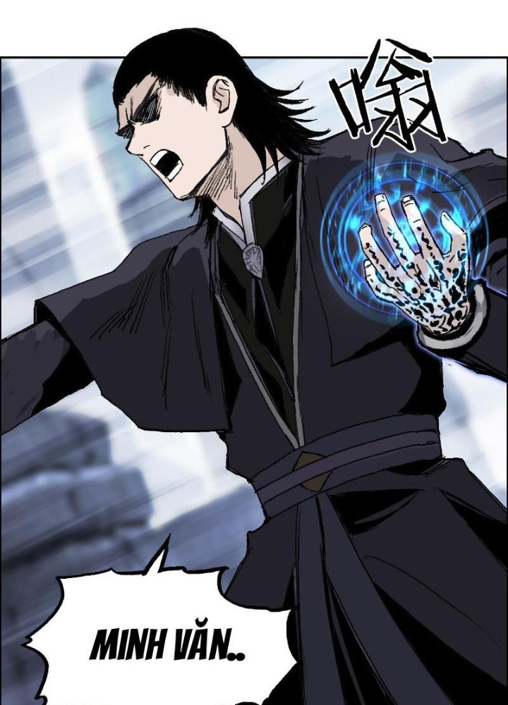Cương Mãnh Đại Pháp Sư Chapter 16 - Trang 2