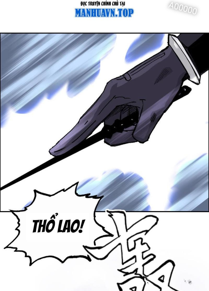 Cương Mãnh Đại Pháp Sư Chapter 16 - Trang 2