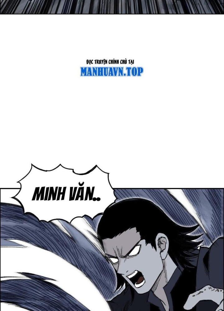 Cương Mãnh Đại Pháp Sư Chapter 16 - Trang 2