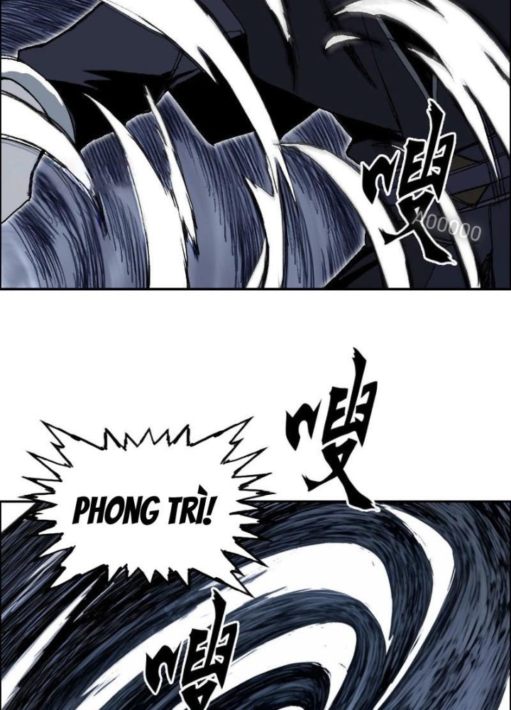 Cương Mãnh Đại Pháp Sư Chapter 16 - Trang 2