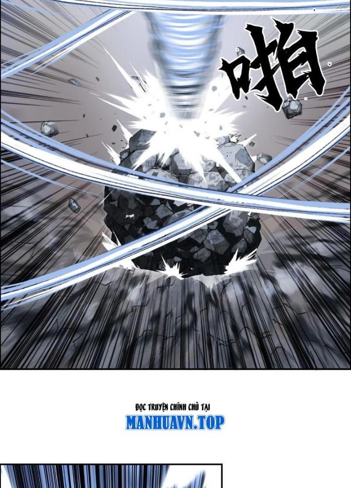 Cương Mãnh Đại Pháp Sư Chapter 16 - Trang 2