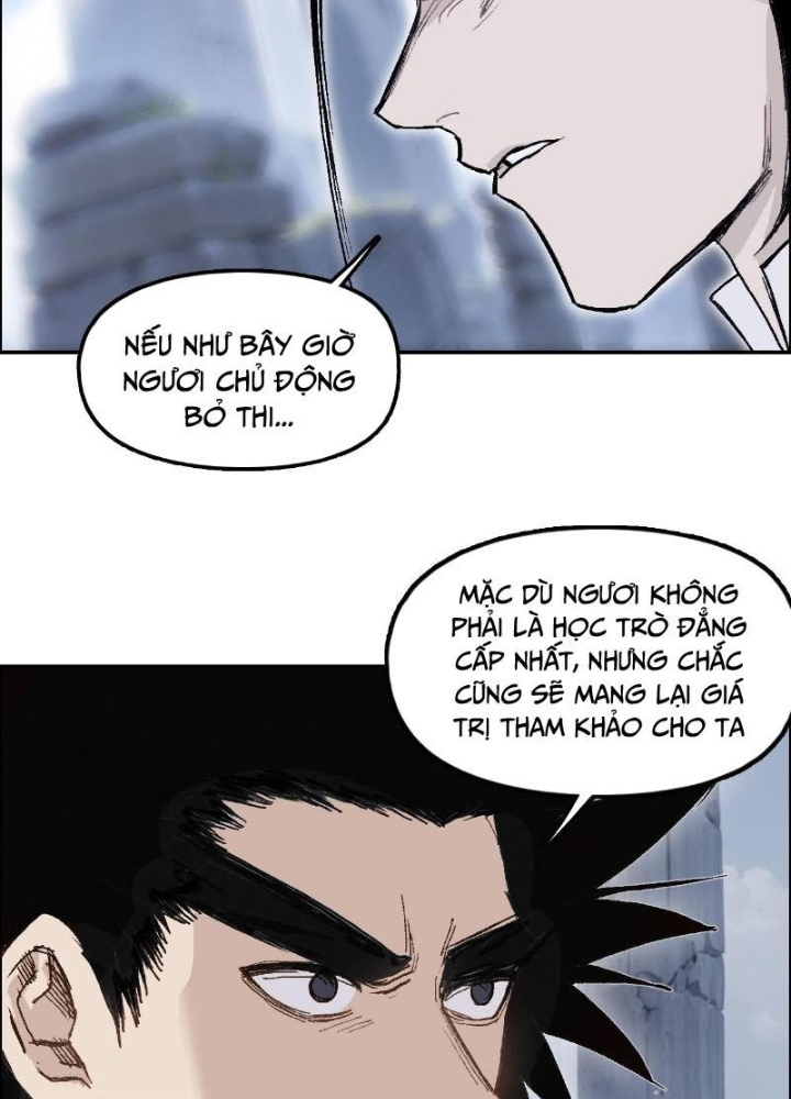 Cương Mãnh Đại Pháp Sư Chapter 16 - Trang 2