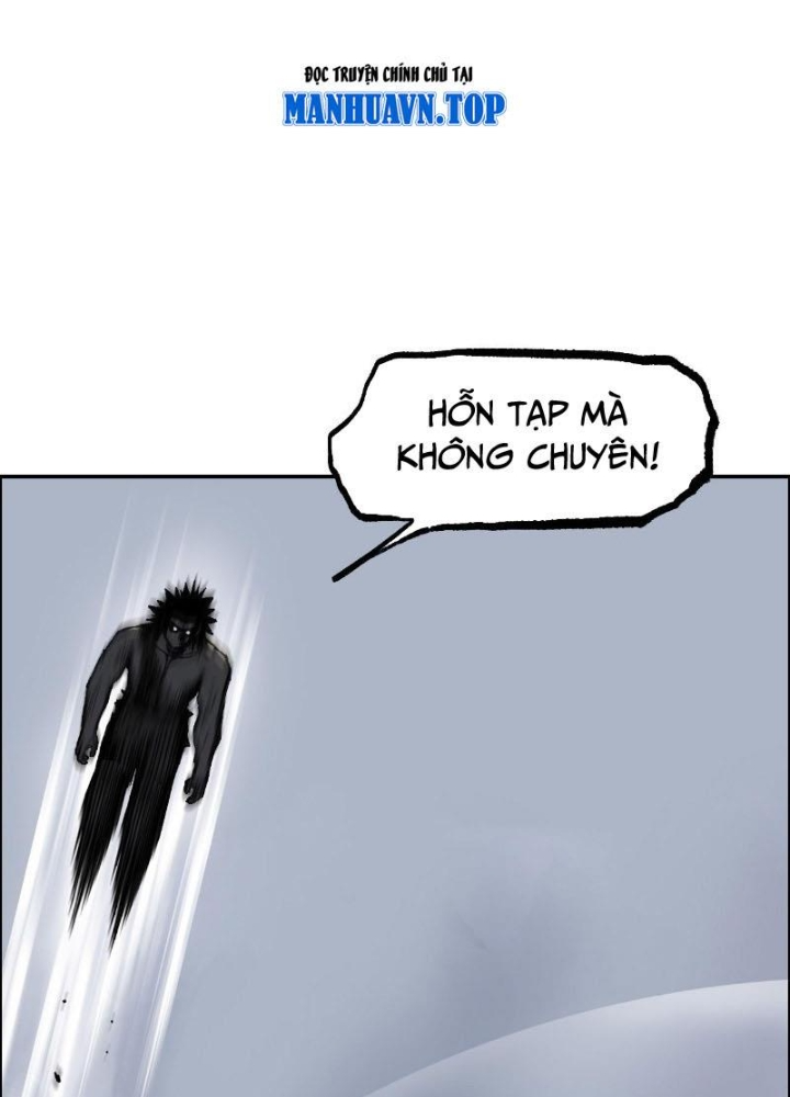 Cương Mãnh Đại Pháp Sư Chapter 16 - Trang 2