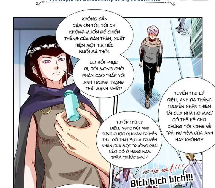 Tu Chân Tứ Vạn Niên Chapter 322 - Trang 3