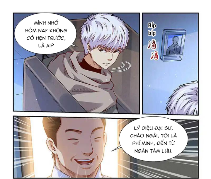Tu Chân Tứ Vạn Niên Chapter 323 - Trang 3