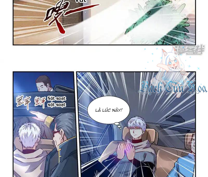 Tu Chân Tứ Vạn Niên Chapter 323 - Trang 3