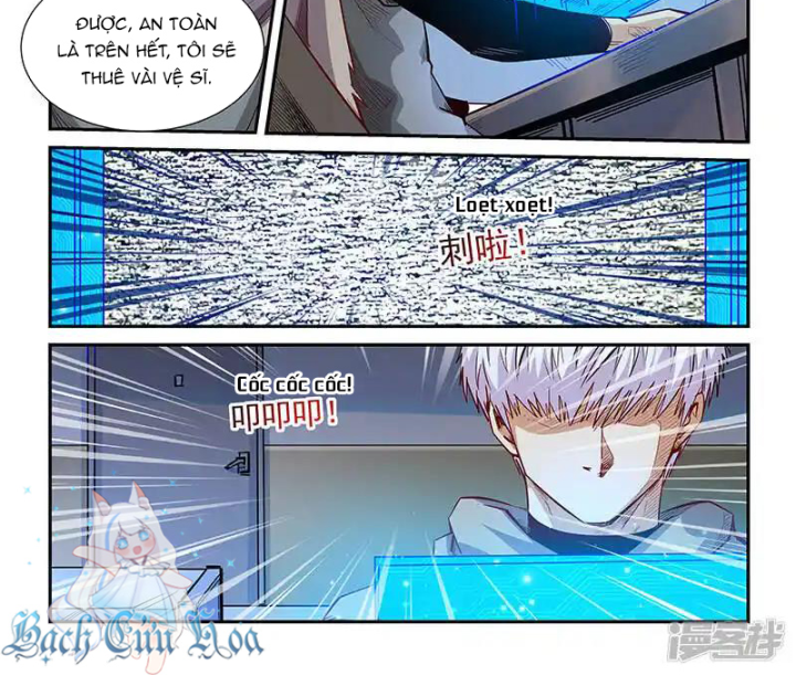 Tu Chân Tứ Vạn Niên Chapter 323 - Trang 3