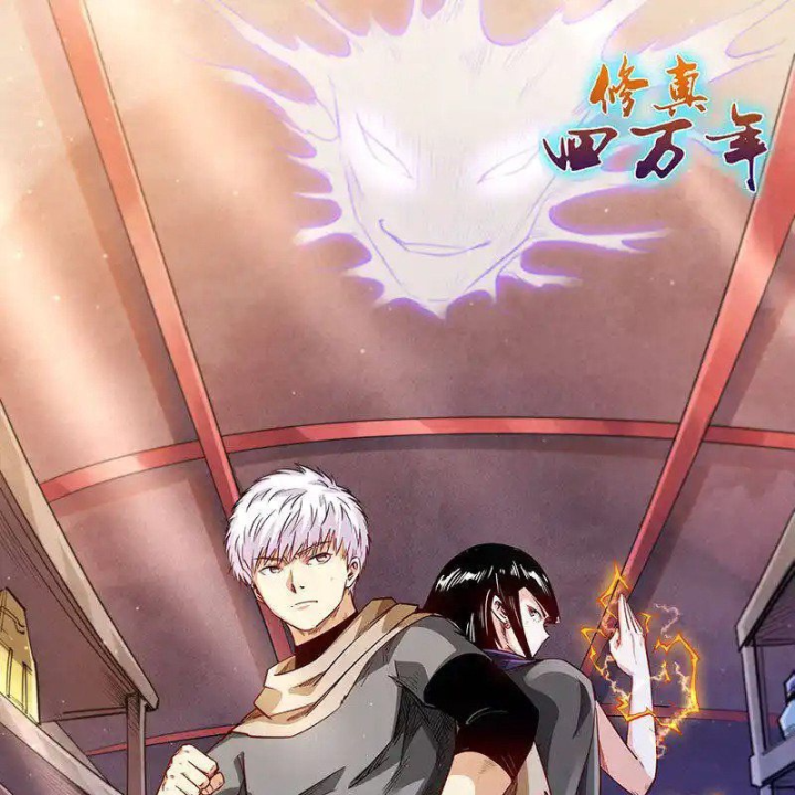 Tu Chân Tứ Vạn Niên Chapter 324 - Trang 3