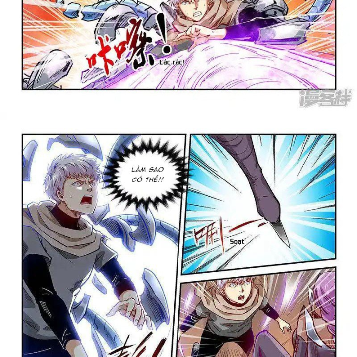 Tu Chân Tứ Vạn Niên Chapter 324 - Trang 3