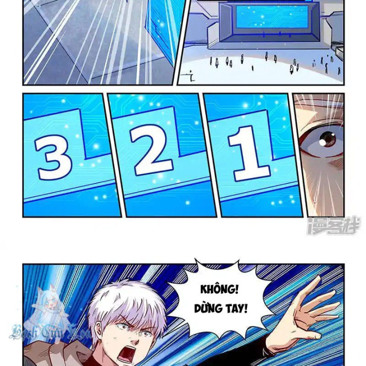 Tu Chân Tứ Vạn Niên Chapter 325 - Trang 3