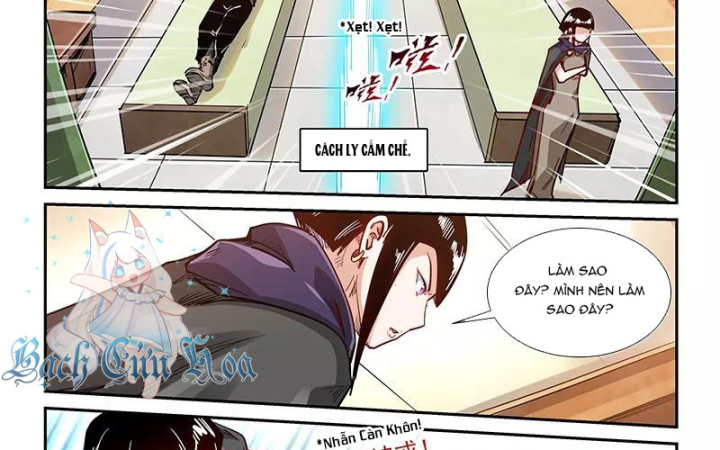 Tu Chân Tứ Vạn Niên Chapter 326 - Trang 3