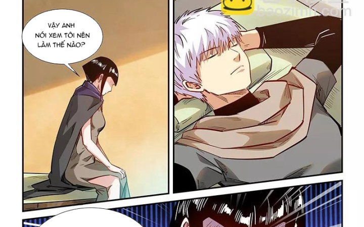 Tu Chân Tứ Vạn Niên Chapter 326 - Trang 3
