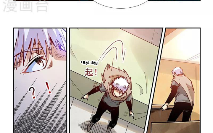 Tu Chân Tứ Vạn Niên Chapter 326 - Trang 3