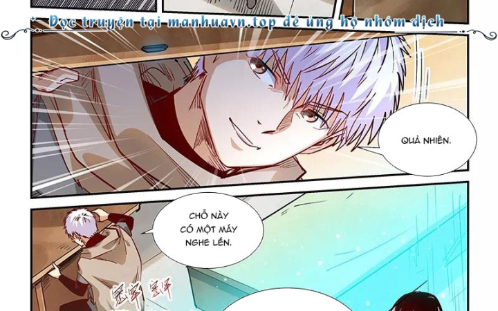 Tu Chân Tứ Vạn Niên Chapter 326 - Trang 3