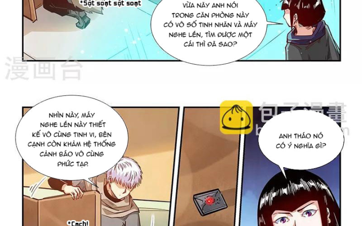 Tu Chân Tứ Vạn Niên Chapter 326 - Trang 3