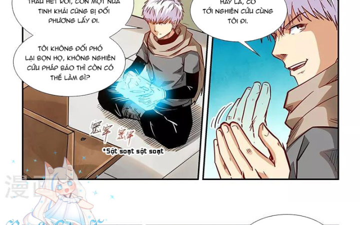Tu Chân Tứ Vạn Niên Chapter 326 - Trang 3