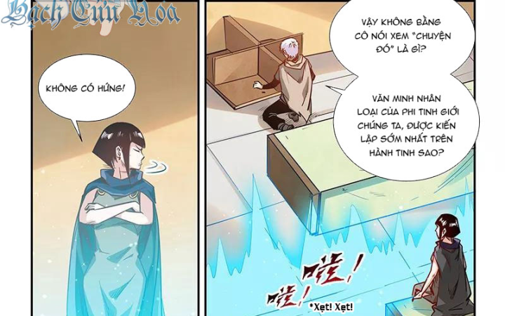 Tu Chân Tứ Vạn Niên Chapter 326 - Trang 3