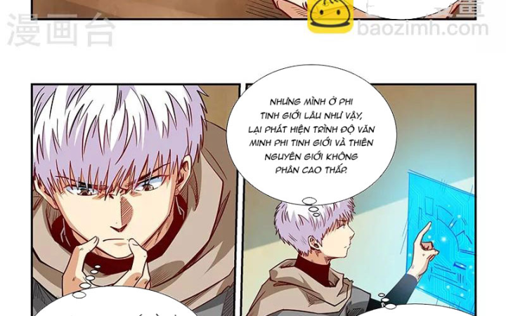 Tu Chân Tứ Vạn Niên Chapter 326 - Trang 3