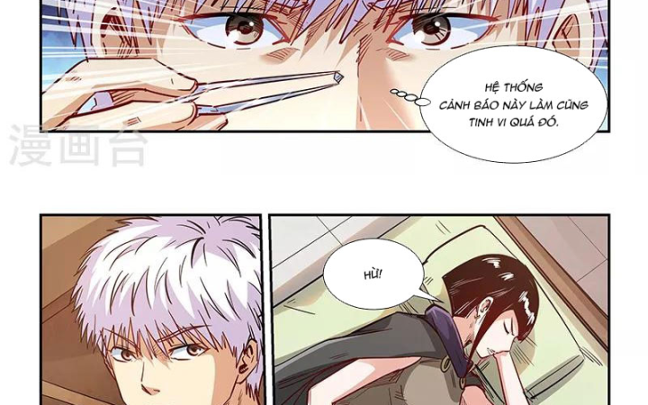 Tu Chân Tứ Vạn Niên Chapter 326 - Trang 3