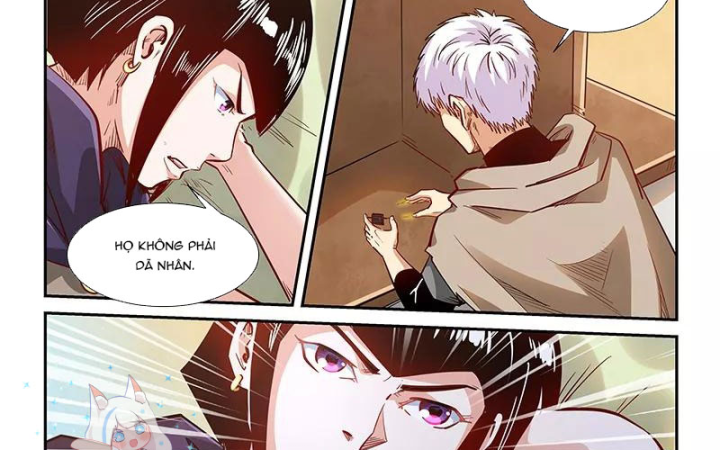 Tu Chân Tứ Vạn Niên Chapter 326 - Trang 3