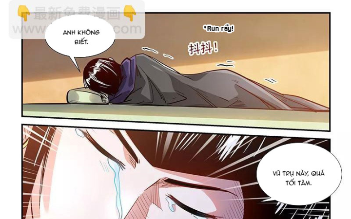 Tu Chân Tứ Vạn Niên Chapter 326 - Trang 3
