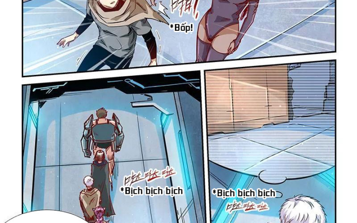 Tu Chân Tứ Vạn Niên Chapter 326 - Trang 3