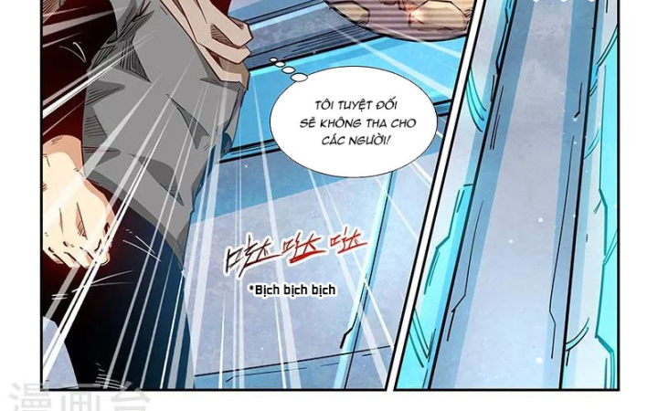 Tu Chân Tứ Vạn Niên Chapter 326 - Trang 3