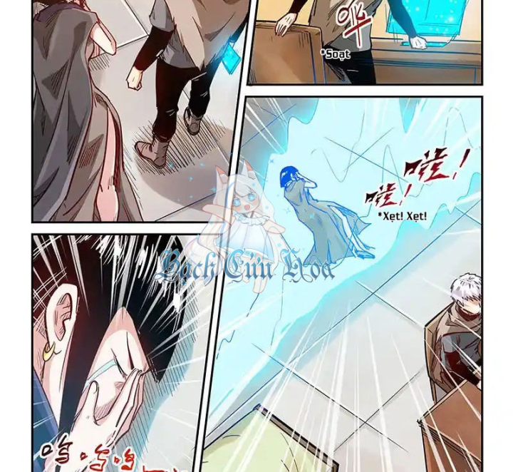 Tu Chân Tứ Vạn Niên Chapter 328 - Trang 3