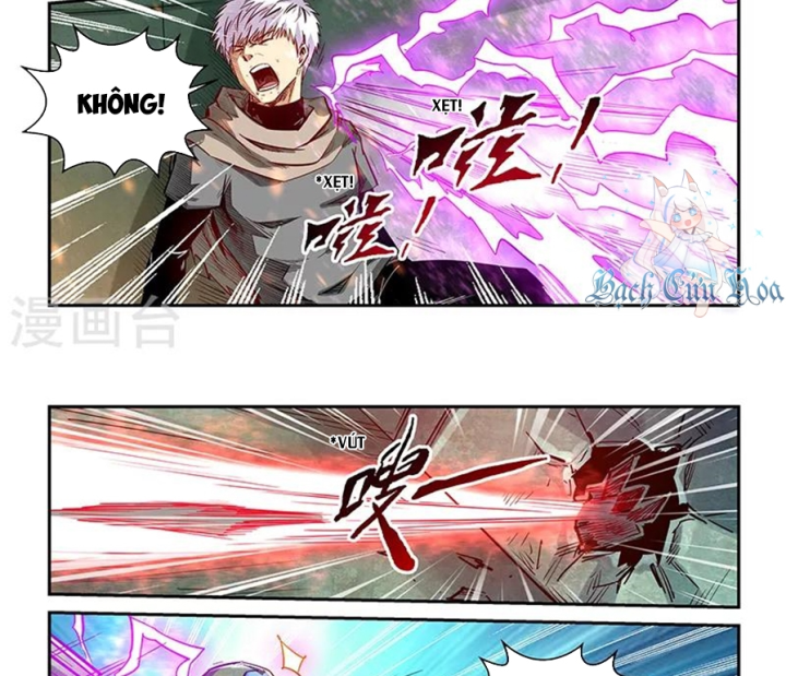 Tu Chân Tứ Vạn Niên Chapter 329 - Trang 3