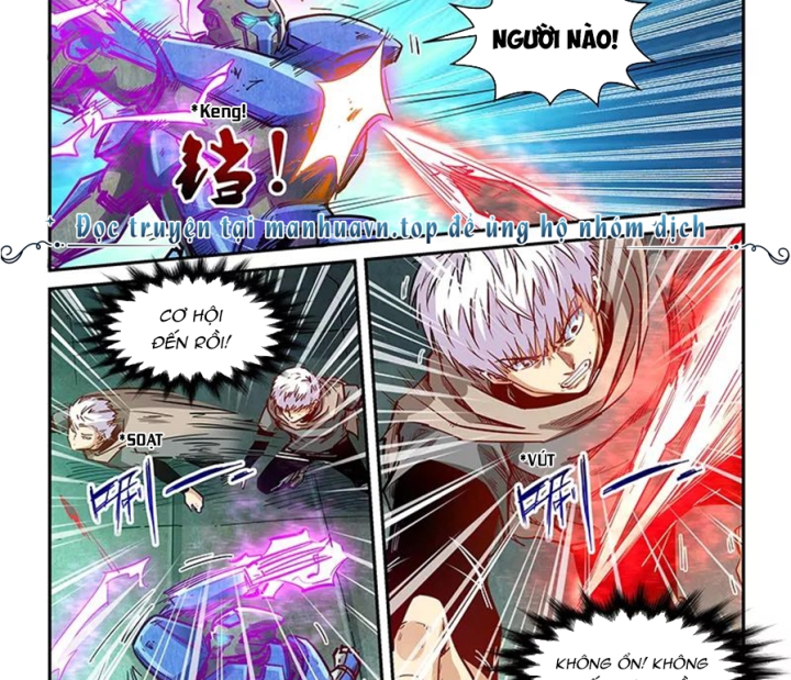 Tu Chân Tứ Vạn Niên Chapter 329 - Trang 3