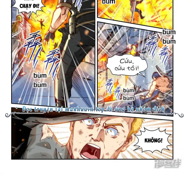 Tu Chân Tứ Vạn Niên Chapter 330 - Trang 3