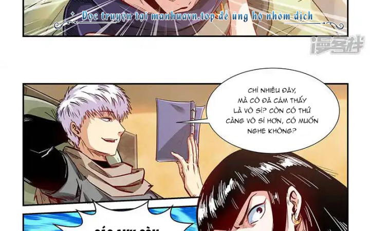 Tu Chân Tứ Vạn Niên Chapter 332 - Trang 3