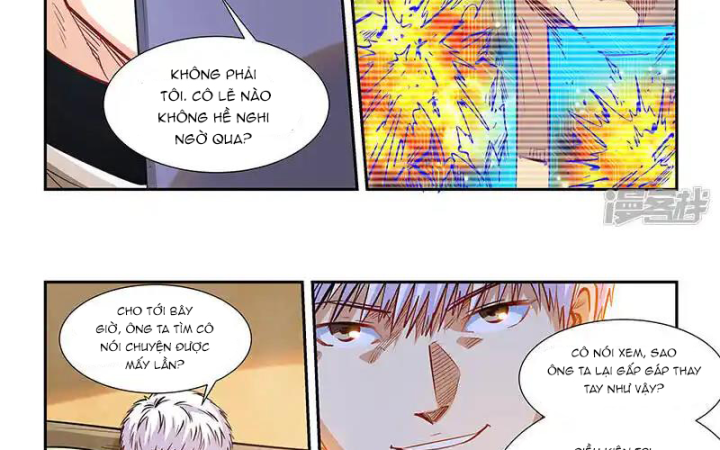 Tu Chân Tứ Vạn Niên Chapter 332 - Trang 3