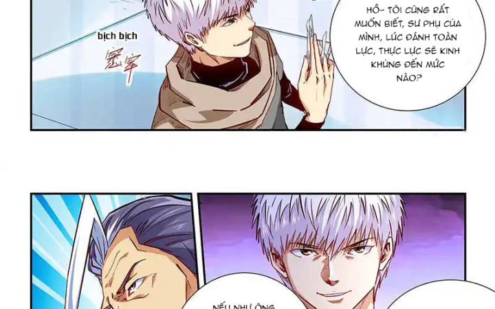 Tu Chân Tứ Vạn Niên Chapter 332 - Trang 3