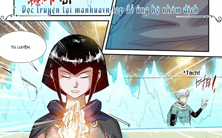 Tu Chân Tứ Vạn Niên Chapter 333 - Trang 3