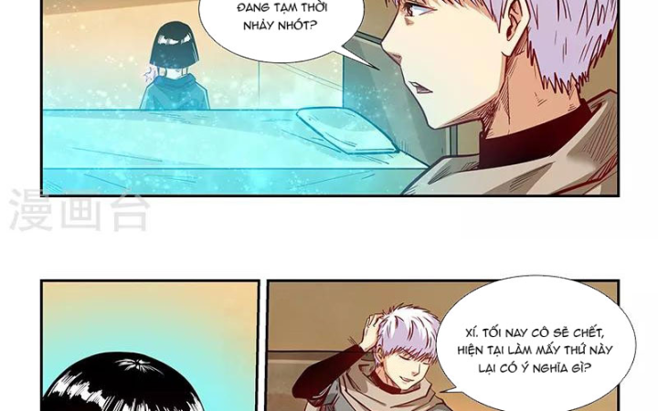 Tu Chân Tứ Vạn Niên Chapter 333 - Trang 3