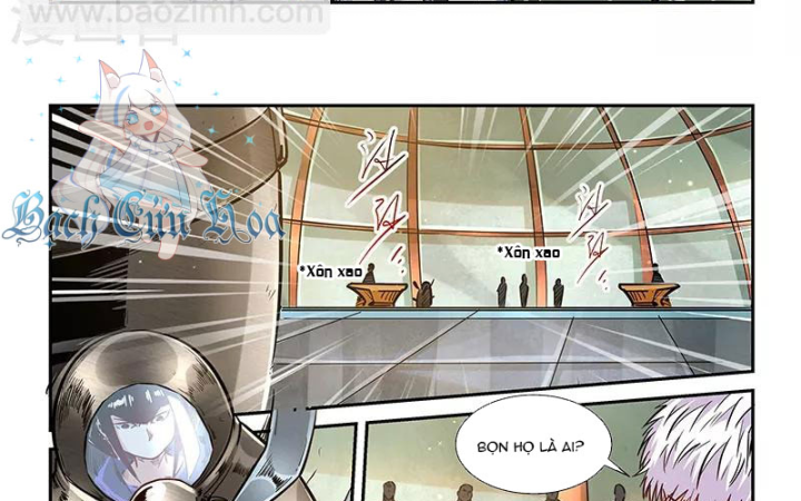 Tu Chân Tứ Vạn Niên Chapter 333 - Trang 3