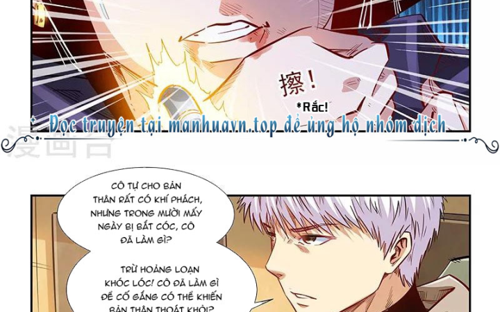Tu Chân Tứ Vạn Niên Chapter 333 - Trang 3