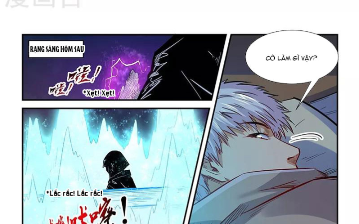 Tu Chân Tứ Vạn Niên Chapter 333 - Trang 3