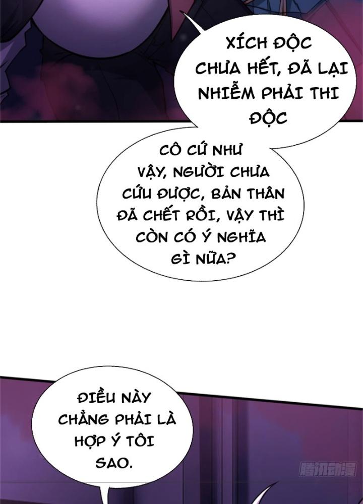 Nguyên Lai Ta Là Chí Tôn Tiên Giới Chapter 14 - Trang 3