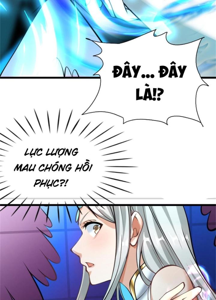 Nguyên Lai Ta Là Chí Tôn Tiên Giới Chapter 14 - Trang 3