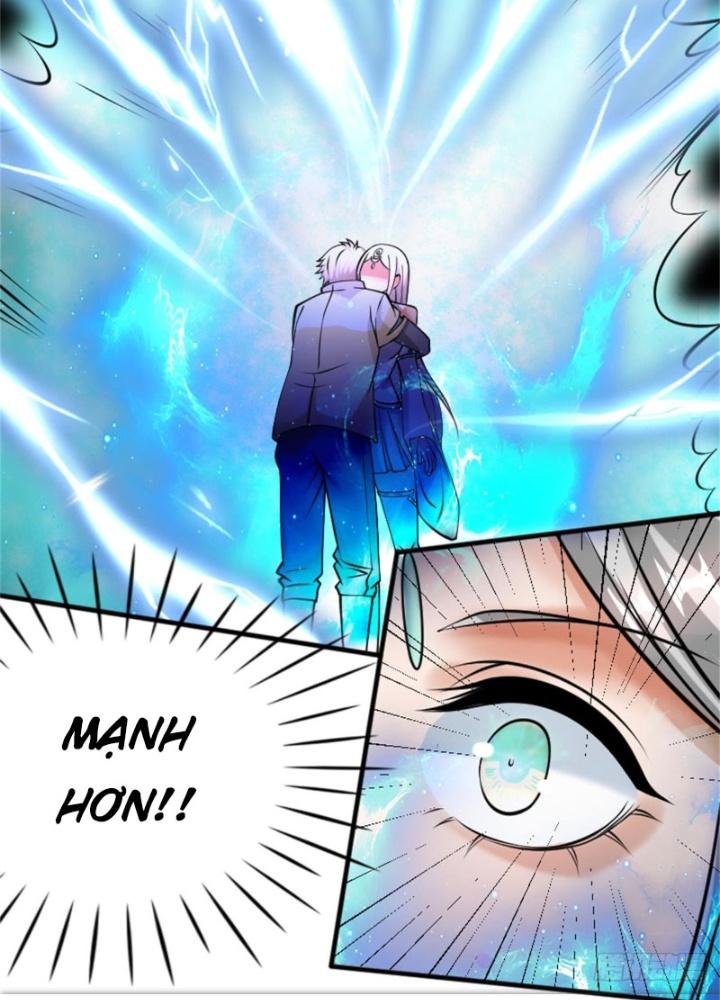 Nguyên Lai Ta Là Chí Tôn Tiên Giới Chapter 14 - Trang 3